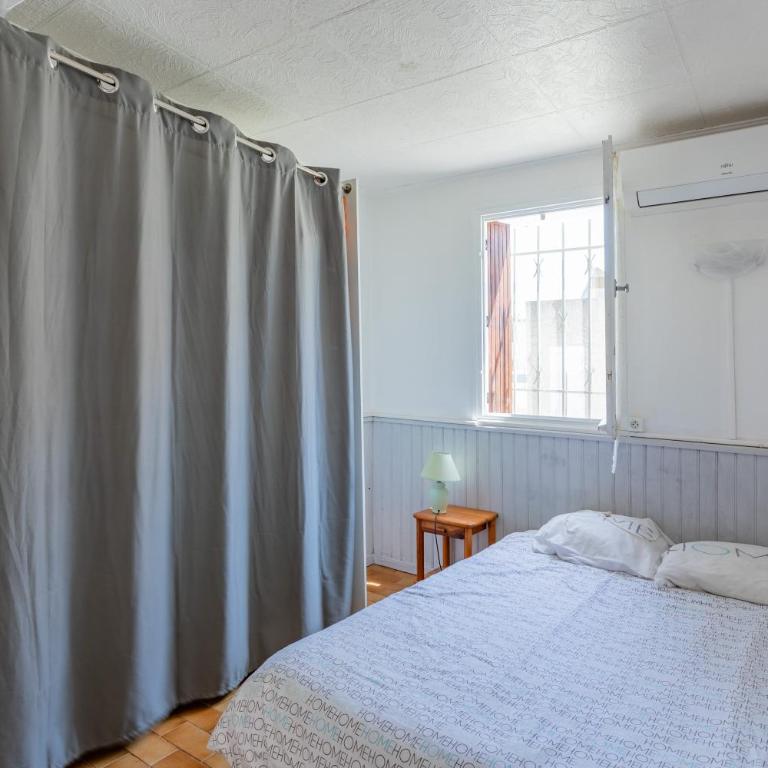Le Robinson - proche plage - Appartement 1 Chambre - 4