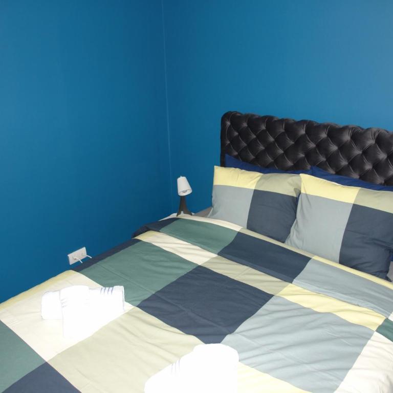 Vexon House - One-Bedroom Apartment - 3