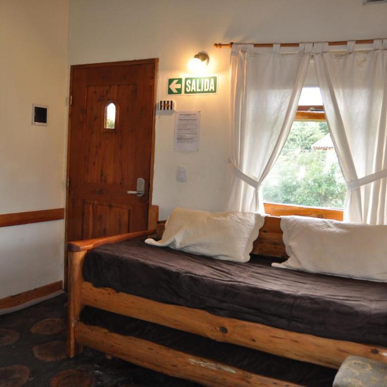 Apart Samay Hue Bungalows - Bungalow (3 Adults) - 4