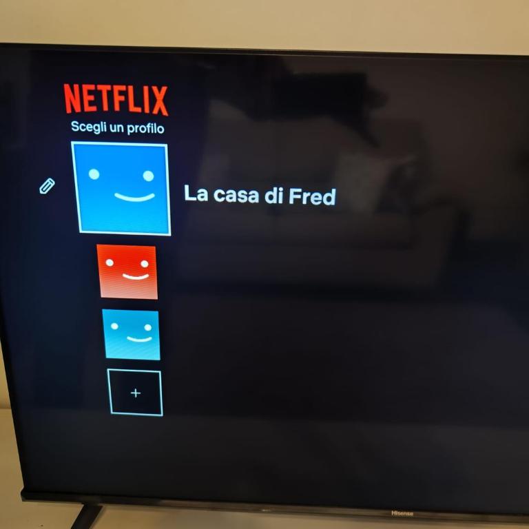 La casa di Fred - Casa con 2 Camere da Letto - 25