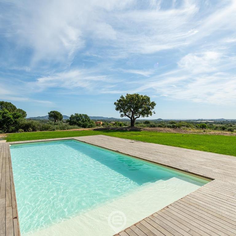 Villa Valentina - Villa con 3 Camere da Letto - 33