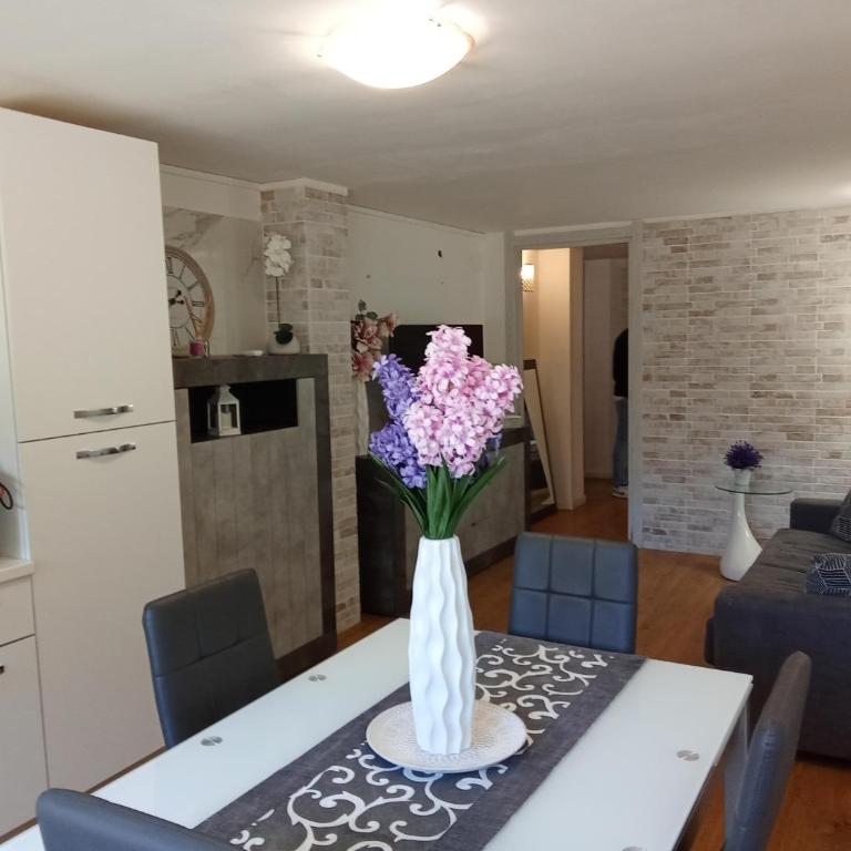 Casa cipro - Appartamento con 2 Camere da Letto - 1