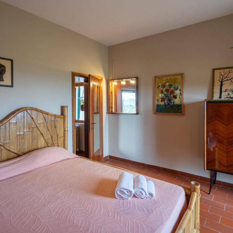 La Casa dei Fichi - Appartamento con 1 Camera da Letto - 3