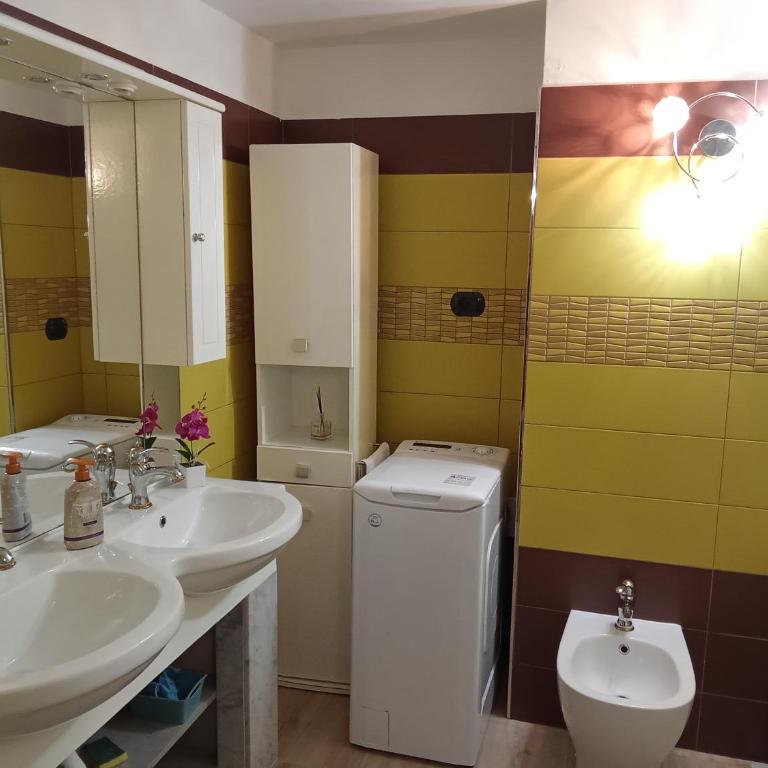 Casa cipro - Appartamento con 2 Camere da Letto - 6