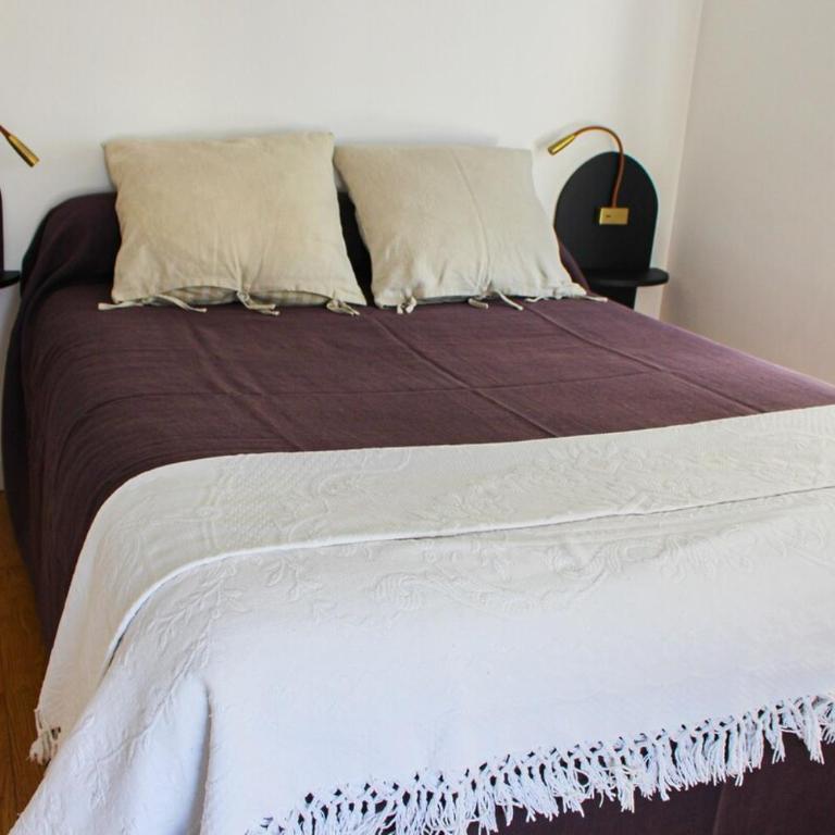 Spacious Duplex with Terrace City Center - Appartement 1 Chambre - 10
