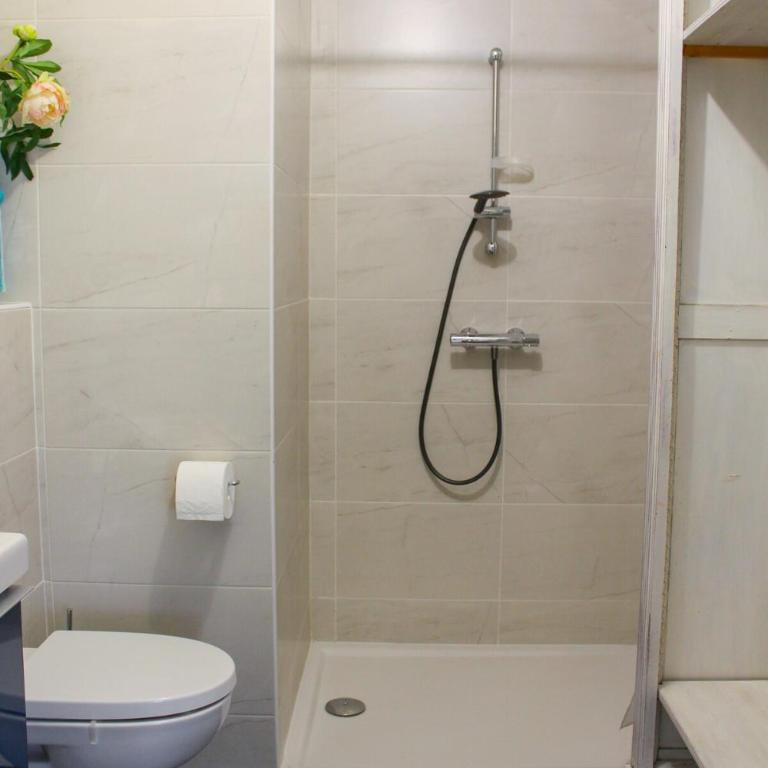 Spacious Duplex with Terrace City Center - Appartement 1 Chambre - 11