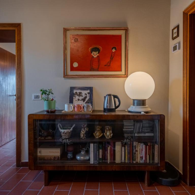 La Casa dei Fichi - Appartamento con 1 Camera da Letto - 5