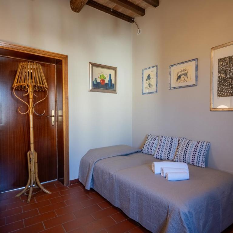 La Casa dei Fichi - Appartamento con 1 Camera da Letto - 7