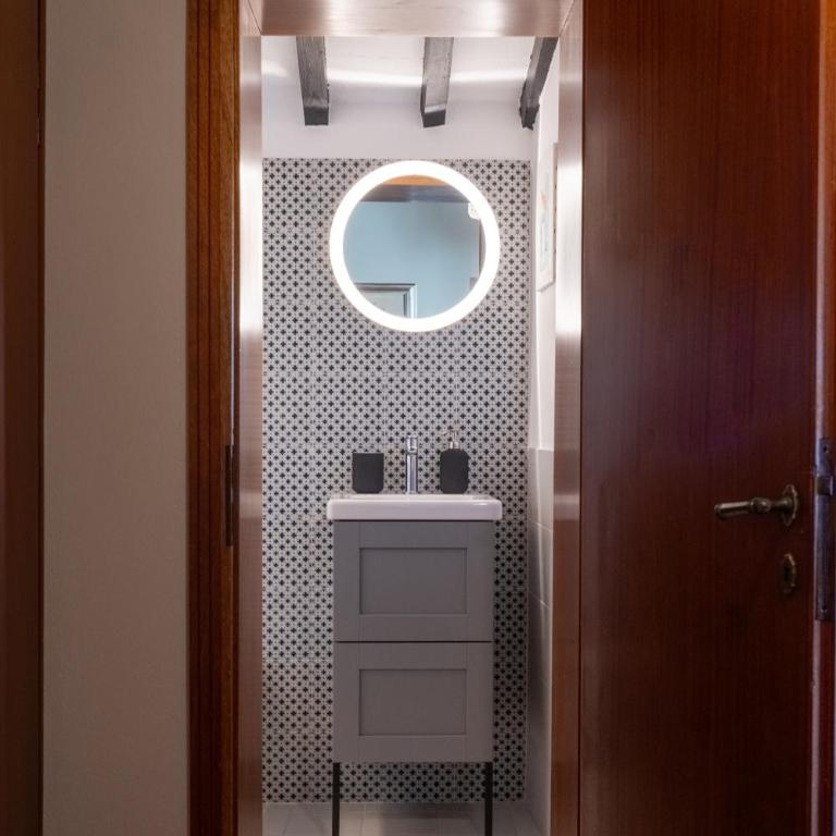 La Casa dei Fichi - Appartamento con 1 Camera da Letto - 10