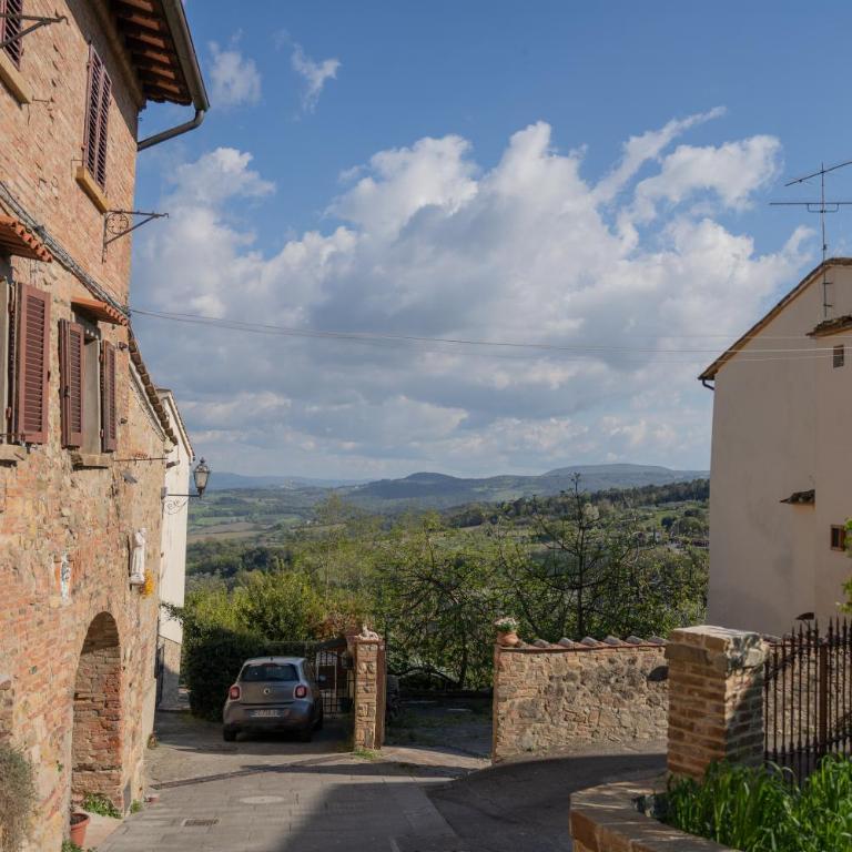 La Casa dei Fichi - Appartamento con 1 Camera da Letto - 21