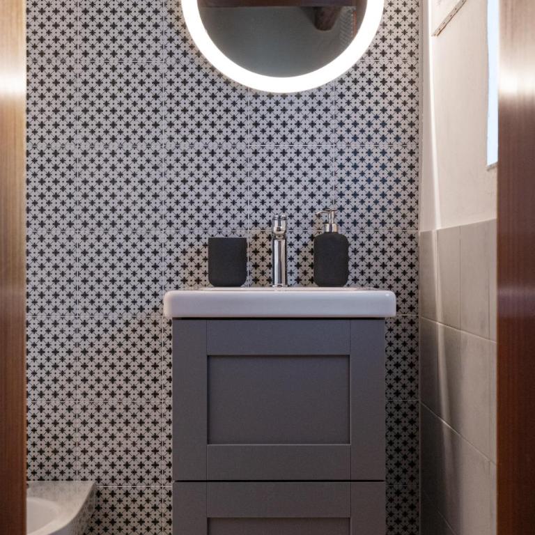 La Casa dei Fichi - Appartamento con 1 Camera da Letto - 11