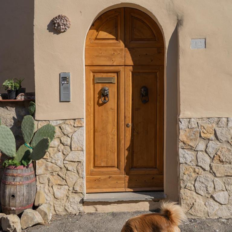 La Casa dei Fichi - Appartamento con 1 Camera da Letto - 20