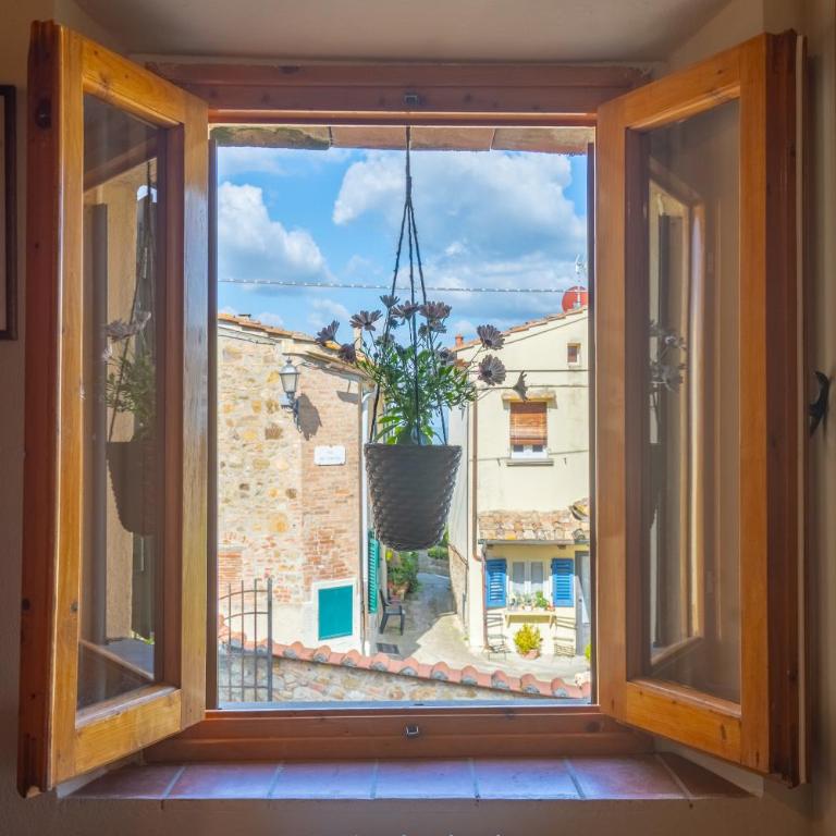La Casa dei Fichi - Appartamento con 1 Camera da Letto - 9