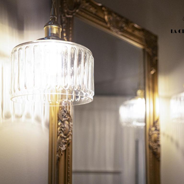 Capucine - Haussmannien de Charme - 50m plage - Appartement 3 Chambres Supérieur - 35