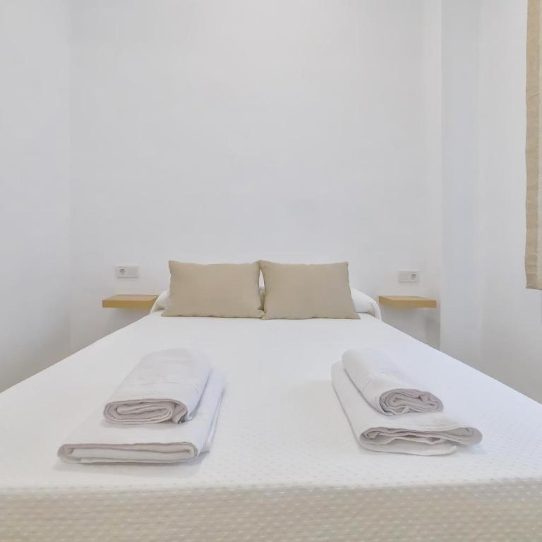 Apto Gran Capitán Center I - Parking - Apartamento con 4 dormitorios - 27