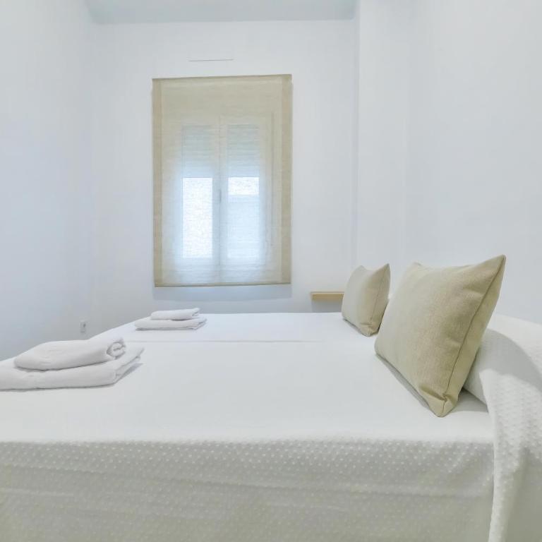 Apto Gran Capitán Center I - Parking - Apartamento con 4 dormitorios - 24