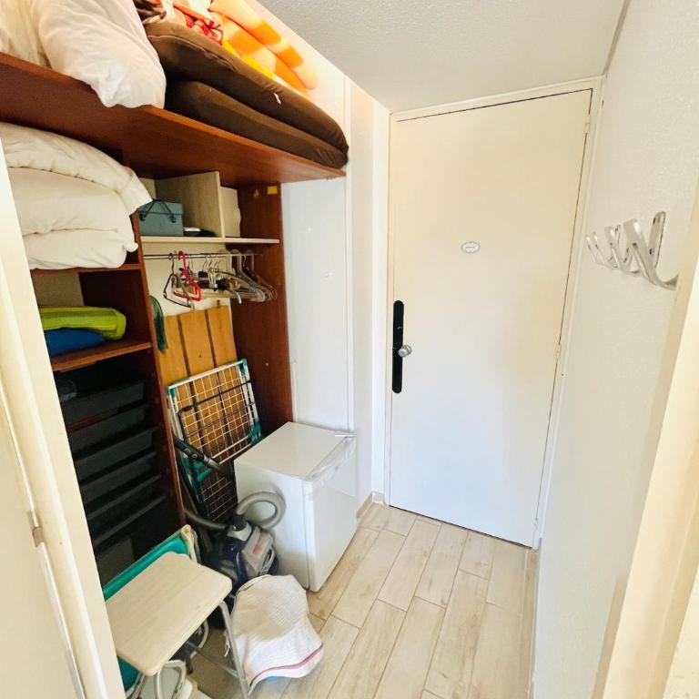 Studio dans résidence privée paradisiaque - Appartement 2 Chambres - 2