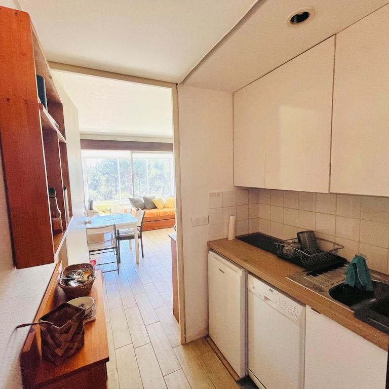 Studio dans résidence privée paradisiaque - Appartement 2 Chambres - 5