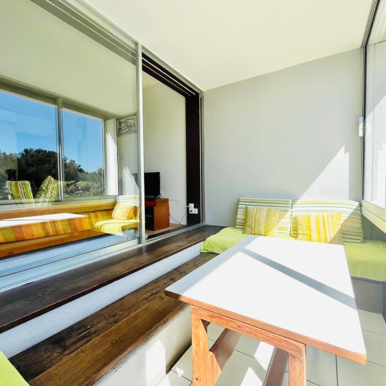 Studio dans résidence privée paradisiaque - Appartement 2 Chambres - 12
