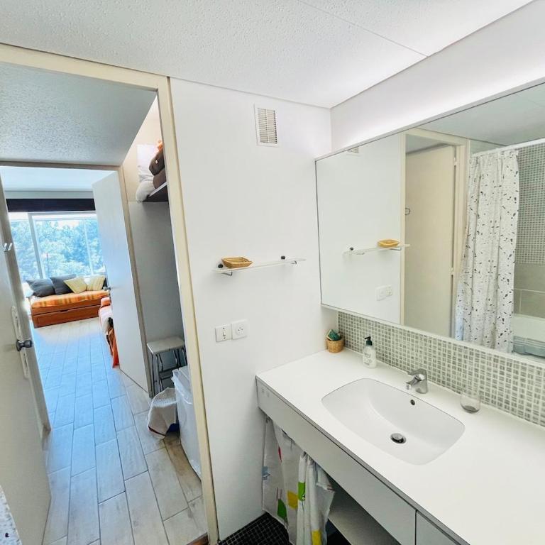 Studio dans résidence privée paradisiaque - Appartement 2 Chambres - 15