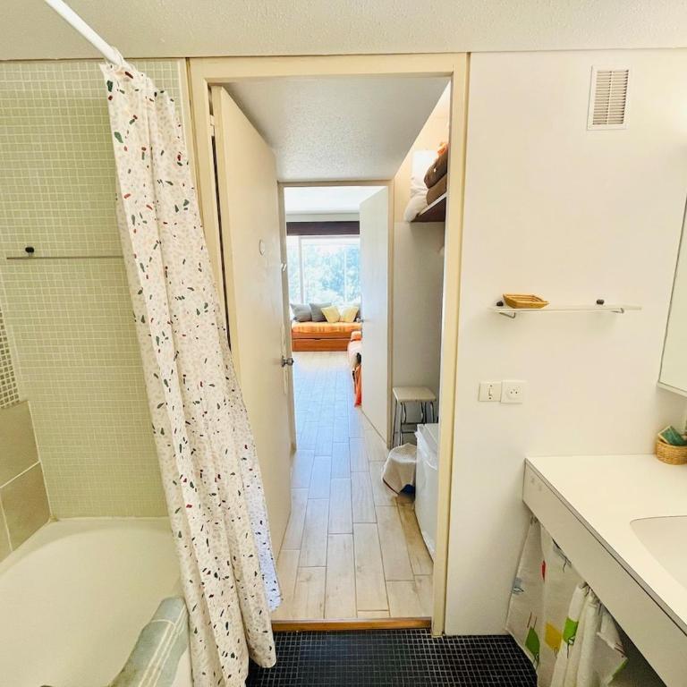 Studio dans résidence privée paradisiaque - Appartement 2 Chambres - 19