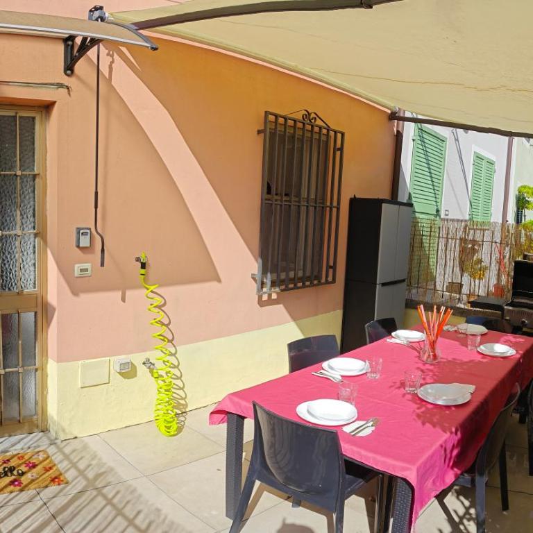 La casetta di Corte Marchi - Casa Vacanze - 47