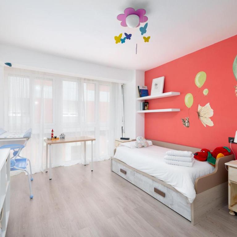 Piso renovado a 10 min de la playa ideal familias - VUT5411AS - Apartamento de 2 dormitorios - 9