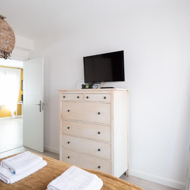 Piso renovado a 10 min de la playa ideal familias - VUT5411AS - Apartamento de 2 dormitorios - 7