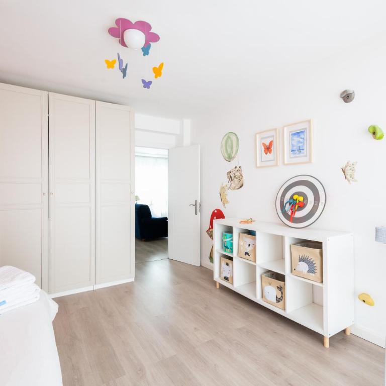 Piso renovado a 10 min de la playa ideal familias - VUT5411AS - Apartamento de 2 dormitorios - 17