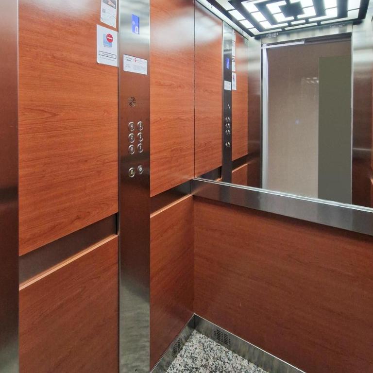 Piso renovado a 10 min de la playa ideal familias - VUT5411AS - Apartamento de 2 dormitorios - 32
