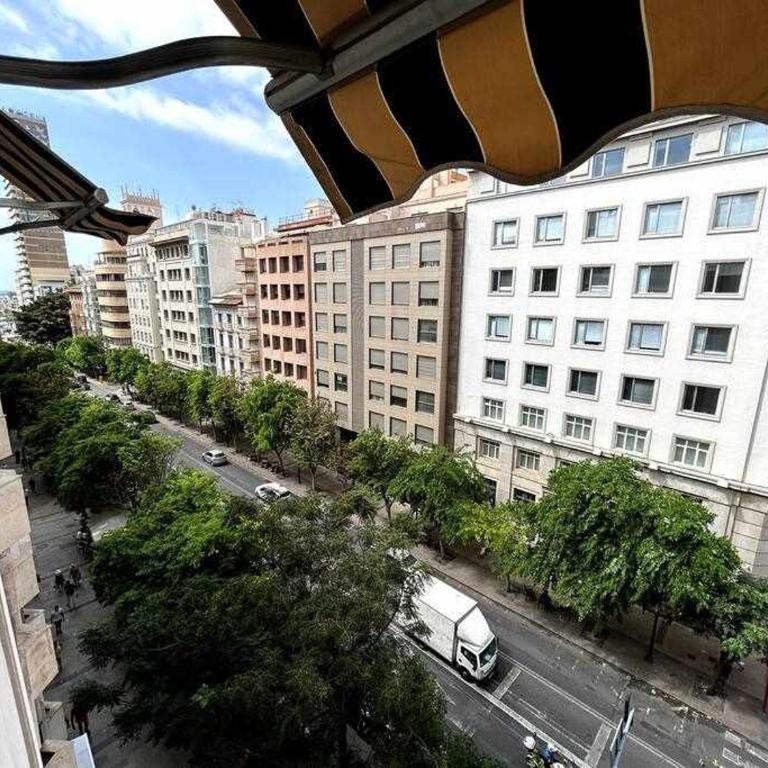 Apartamento en Rambla Alicante 4 pax - One-Bedroom Apartment - 13