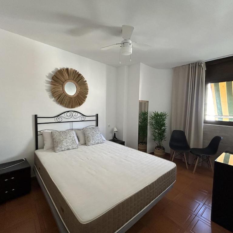 Apartamento en Rambla Alicante 4 pax - One-Bedroom Apartment - 21