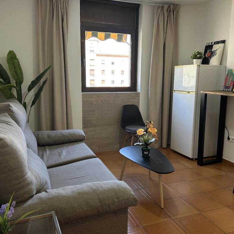 Apartamento en Rambla Alicante 4 pax - One-Bedroom Apartment - 27