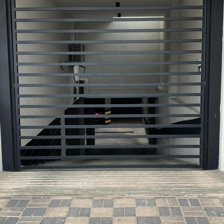 Modern Apartment with Rooftop Pool - Apartamento de 1 dormitorio - 37