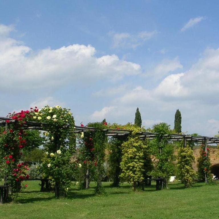 Locanda Rosati - Camera Quadrupla - 1