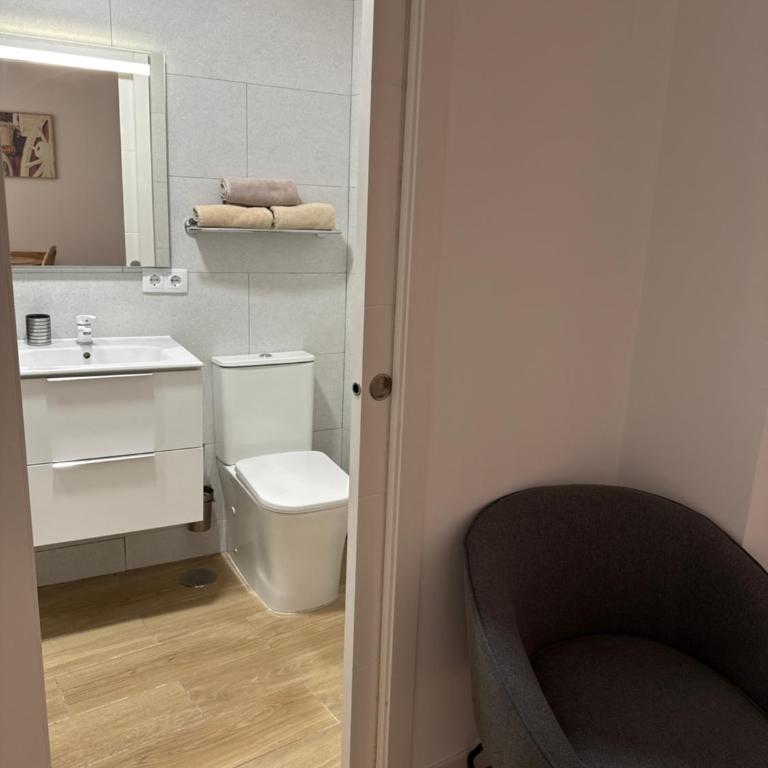 Marbella Le Normandy - Apartamento Estándar de 1 dormitorio - 24