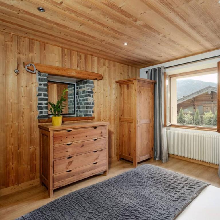 Apartment Terrasse Du Soleil in Morzine Central - Apartment - 5