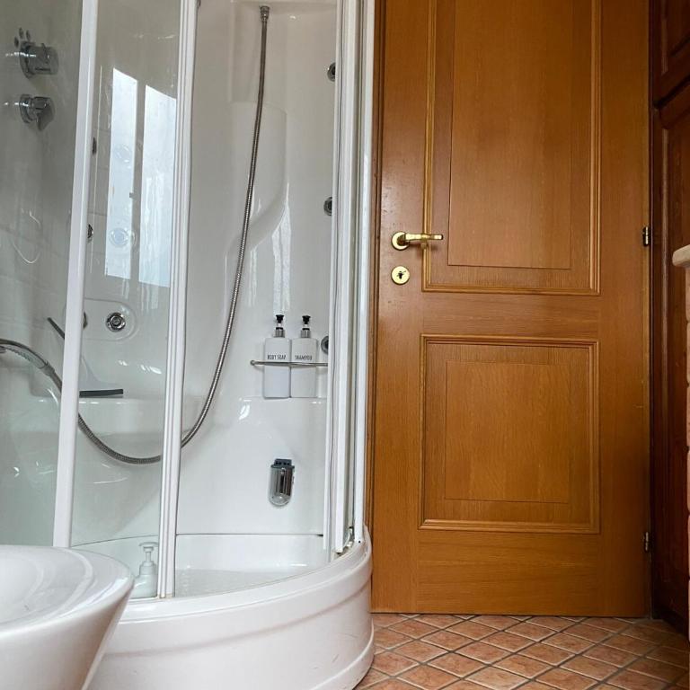 New Exclusive apartment - Music house - Appartamento con 2 Camere da Letto - 6