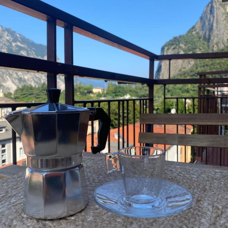 New Exclusive apartment - Music house - Appartamento con 2 Camere da Letto - 24