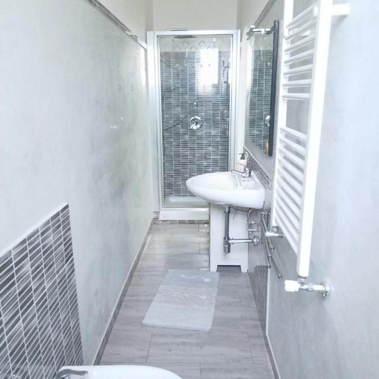 WelcHomeRome - Appartamento con 3 Camere da Letto - 18