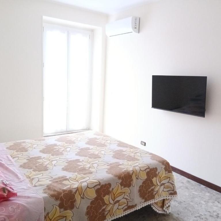 WelcHomeRome - Appartamento con 3 Camere da Letto - 6