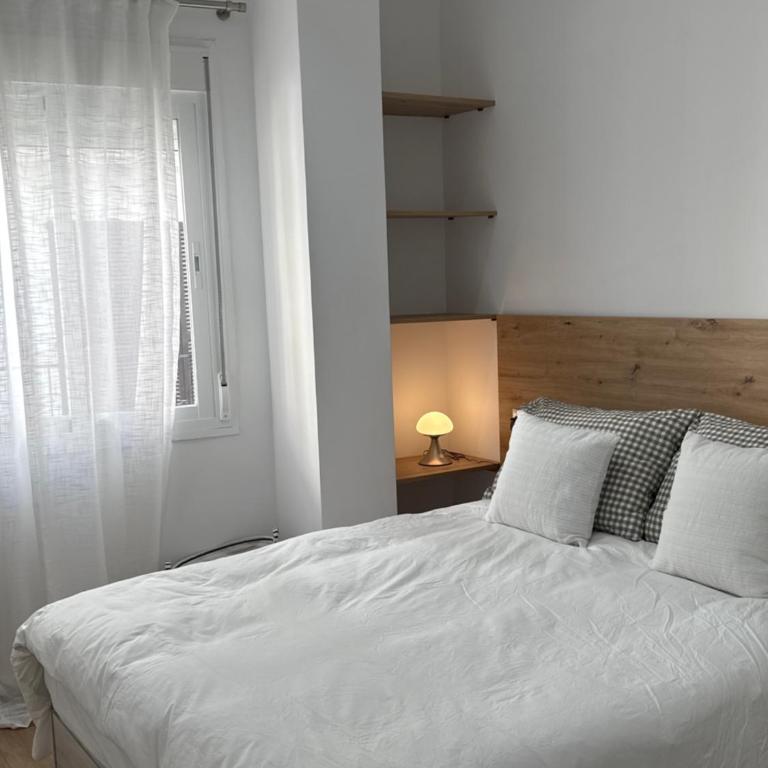 Marbella Le Normandy - Apartamento Estándar de 1 dormitorio - 19