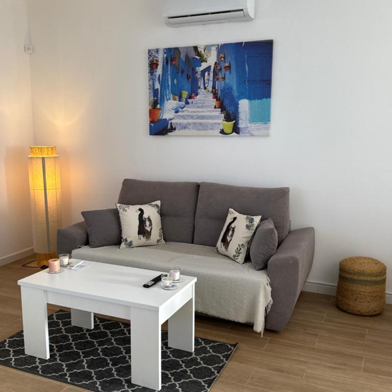 Marbella Le Normandy - Apartamento Estándar de 1 dormitorio - 18