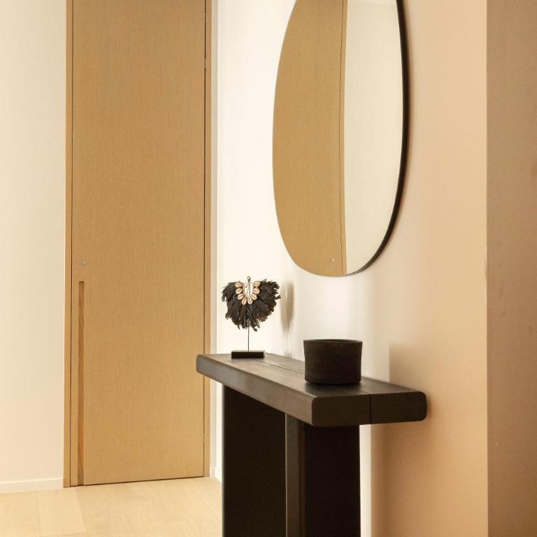 Rive 15 - Appartements Parisiens - Appartement 2 Chambres Deluxe - 3