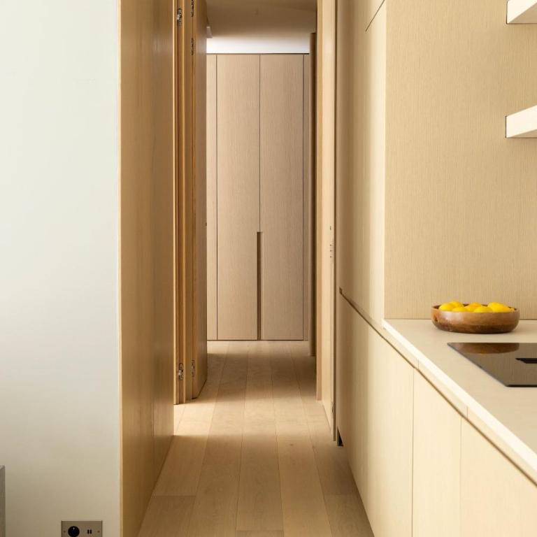 Rive 15 - Appartements Parisiens - Appartement 2 Chambres Deluxe - 14