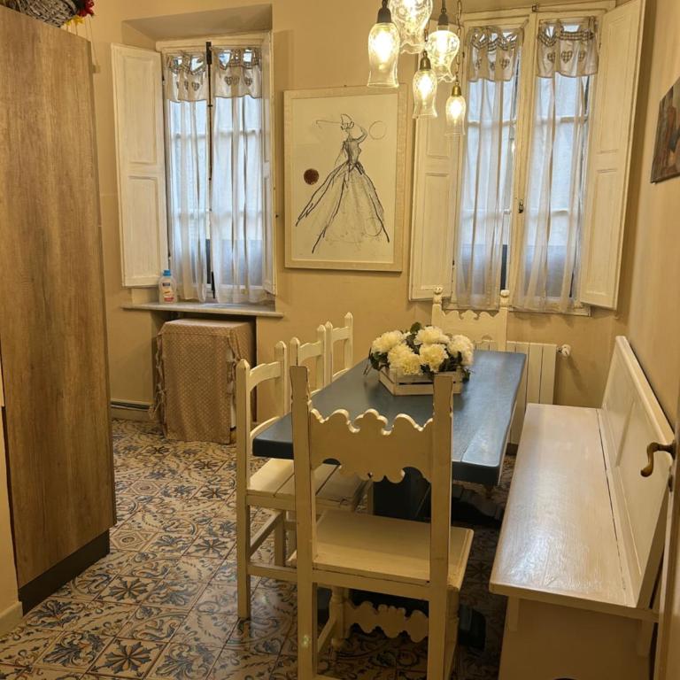Elegant Apartment Central Market SMN Station Duomo - Appartamento con 2 Camere da Letto - 13