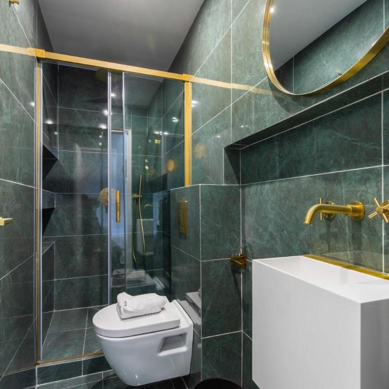 House with terrasse - 3BR-8P - Sacré Coeur - Appartement 3 Chambres - 15