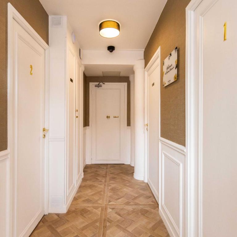 House with terrasse - 3BR-8P - Sacré Coeur - Appartement 3 Chambres - 19