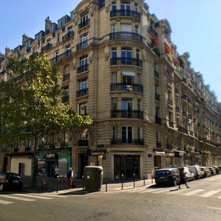 Elegant apartment - 2BR-5P - Champs de Mars - Appartement Supérieur - 9