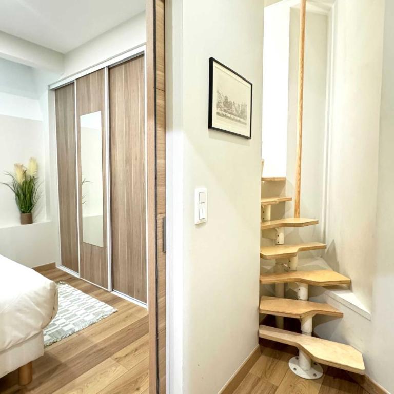 Elegant apartment - 2BR-5P - Champs de Mars - Appartement Supérieur - 12